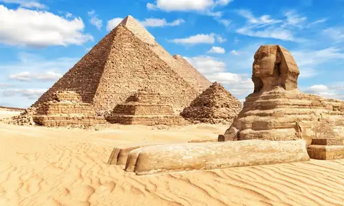 جمهورية مصر العربية