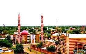 شمال كردفان